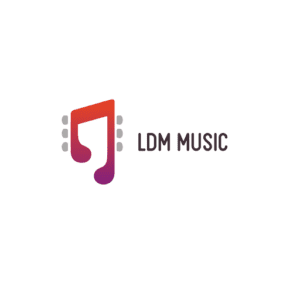 LDM Music logo